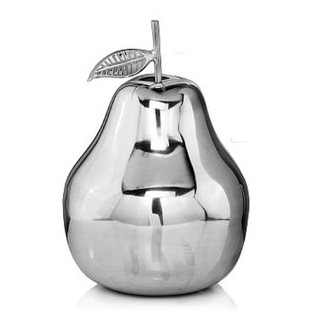 MODERN DAY ACCENTS Modern Day Accents 3663 Peral Extra Large Polished Pear 3663